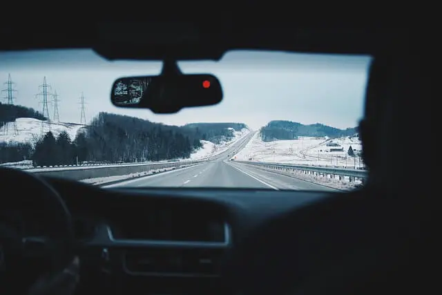 15 Hour driving course