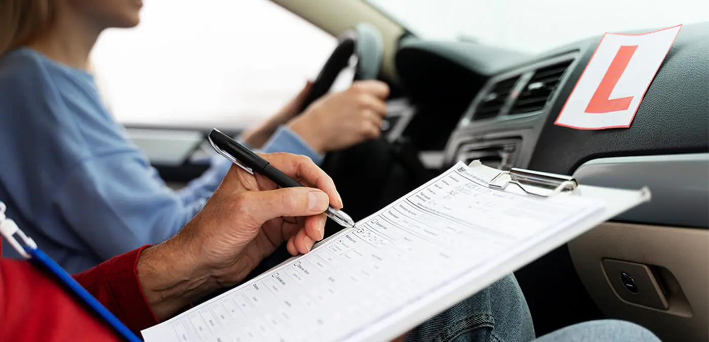 Mastering Parallel Parking: Step-by-Step Guide